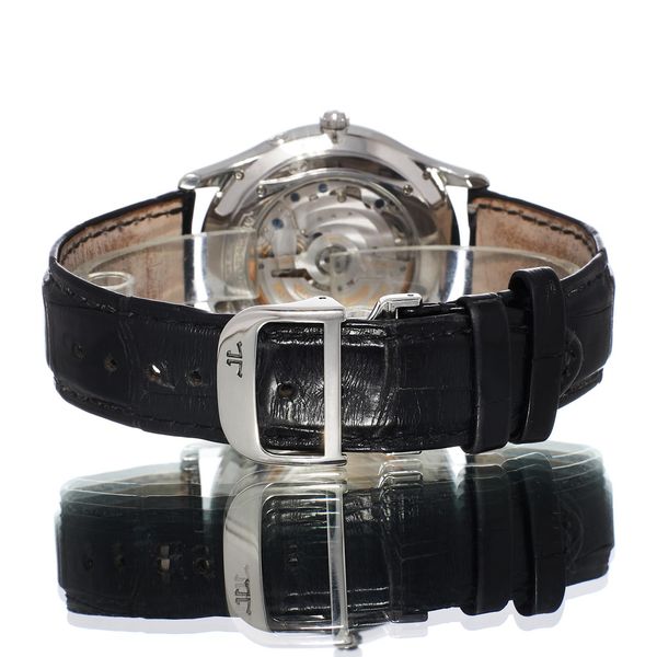 Jaeger-LeCoultre Master Ultra Thin Moon 1368420